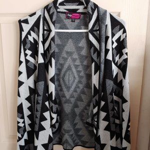 Sweater Vest, Size XL